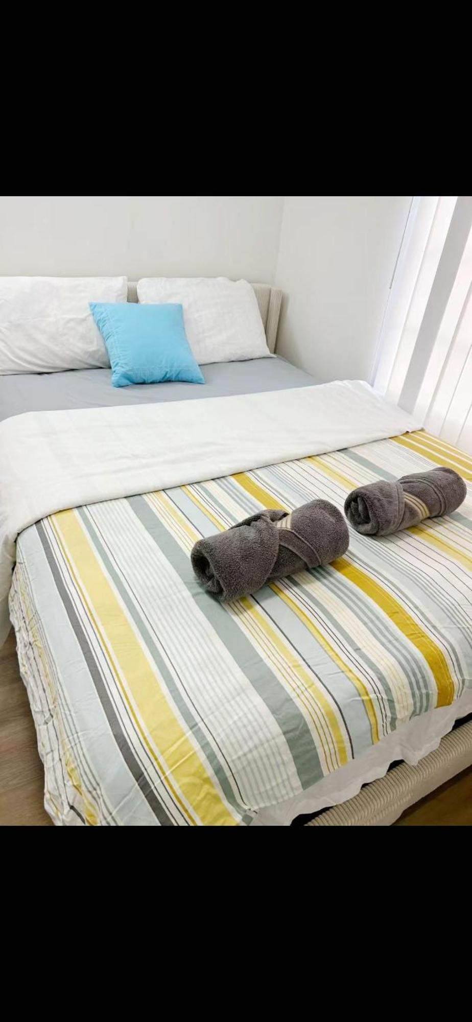 New Renovated Room With Shared Bathroom Hacienda Heights Eksteriør billede